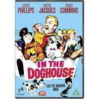 In The Doghouse - undefined undefined