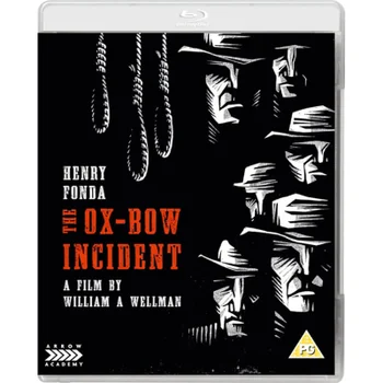 The Ox-Bow Incident