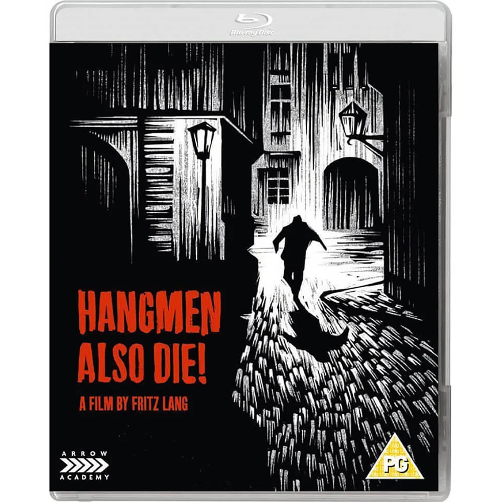 Hangmen Also Die! Image 1