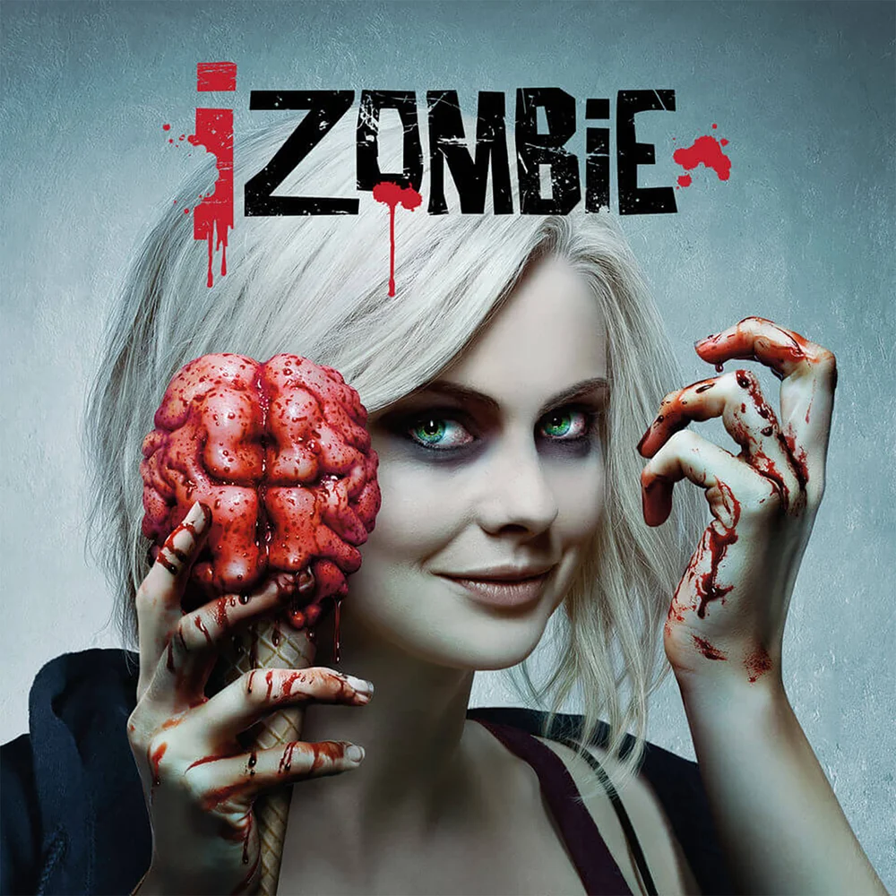 izombie - Season 1 Image 1