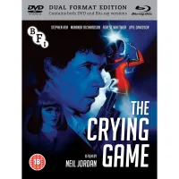 The Crying Game - undefined undefined