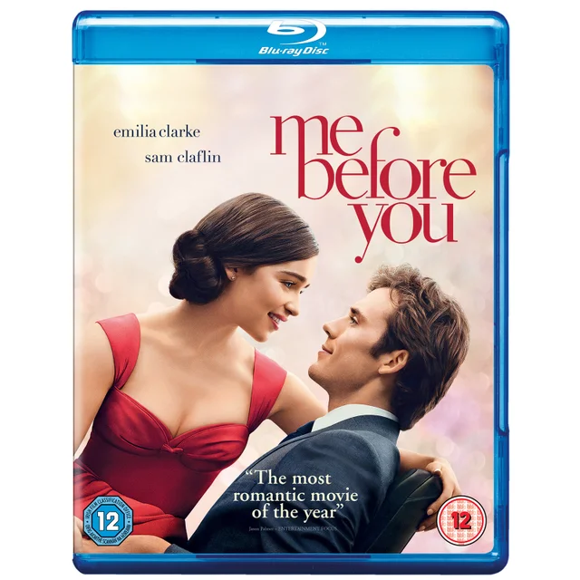 Me Before You