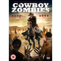 Cowboy Zombies