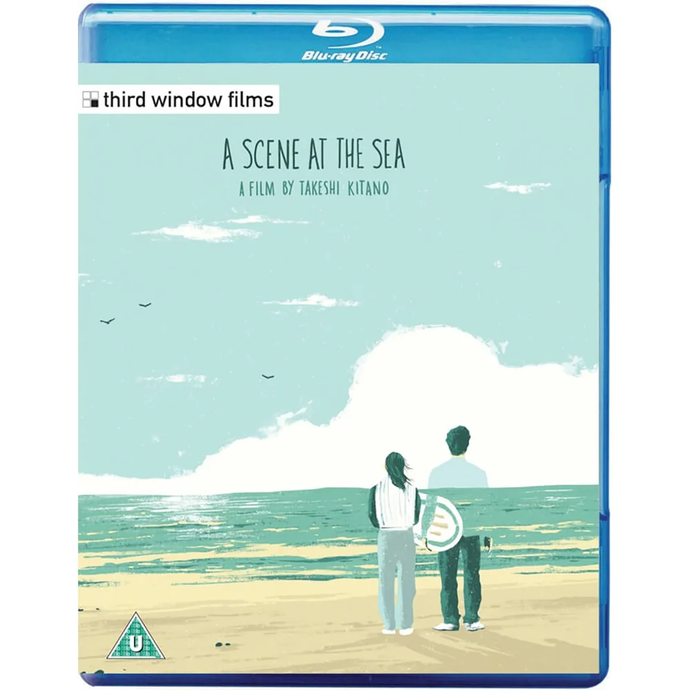 A Scene at the Sea Image 1