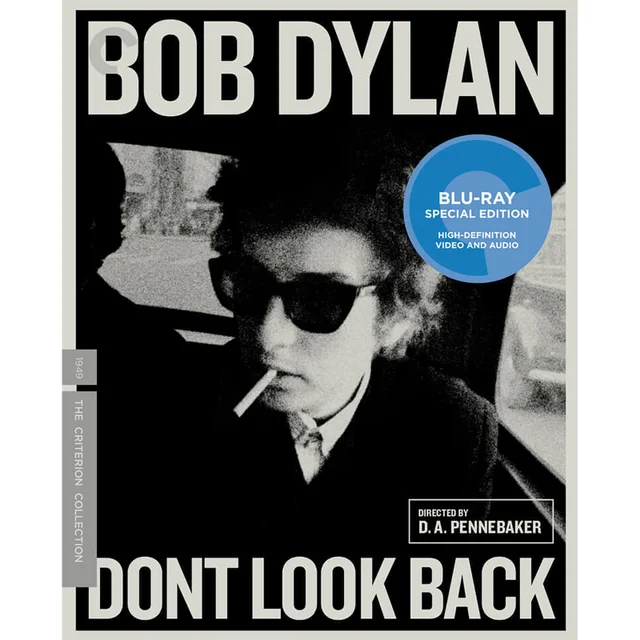 Don’t Look Back - The Criterion Collection