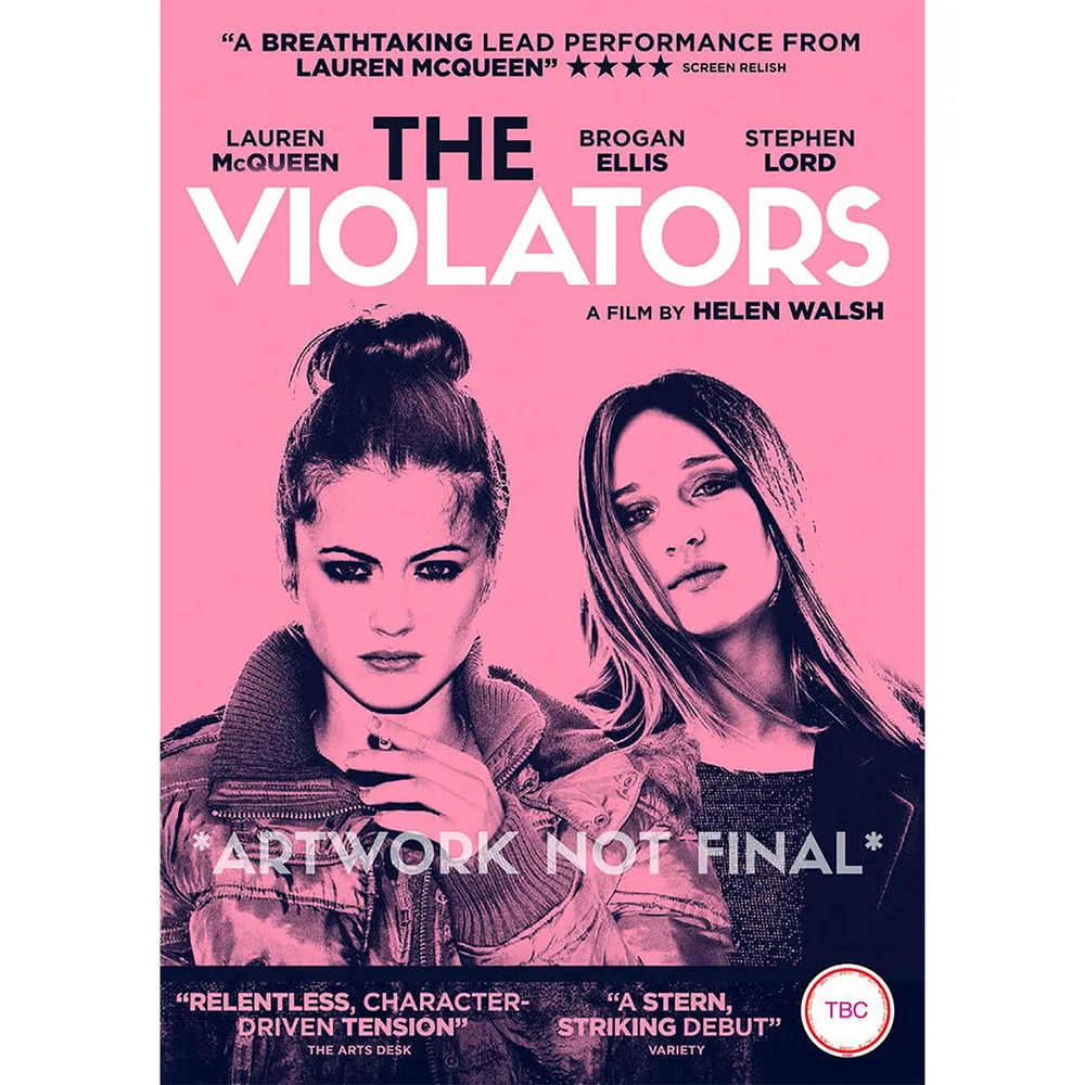 The Violators Image 1