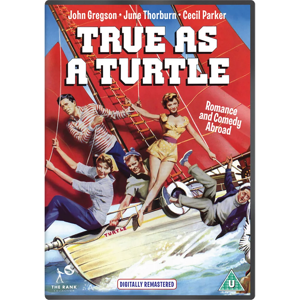 True as a Turtle Image 1