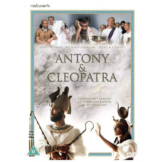 Antony and Cleopatra