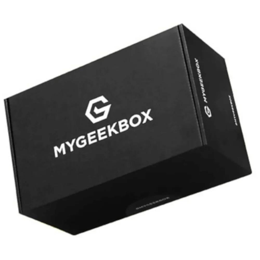 My Geek Box November 2016 - Men's - S Image 1