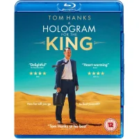 A Hologram For The King