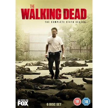 The Walking Dead - Season 6