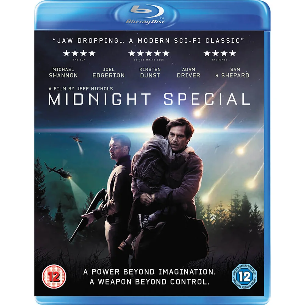 Midnight Special Image 1