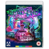 Dead End Drive In - undefined undefined