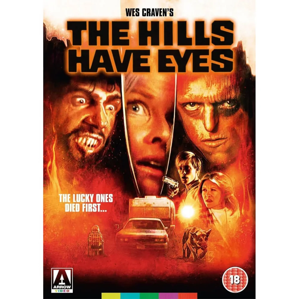 The Hills Have Eyes Image 1