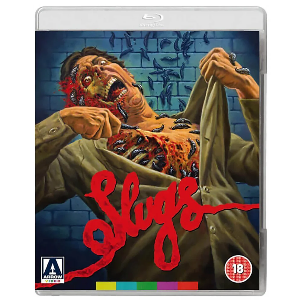 Slugs Image 1