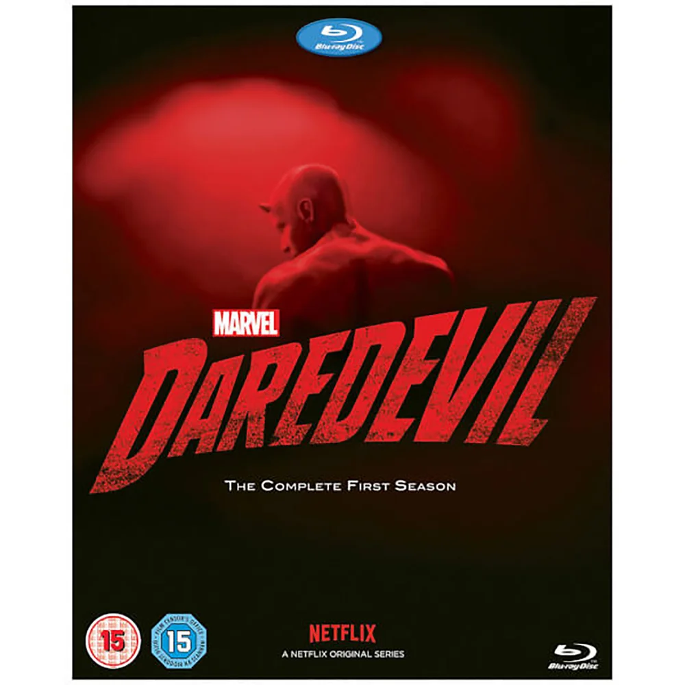 Daredevil - Season 1 Image 1