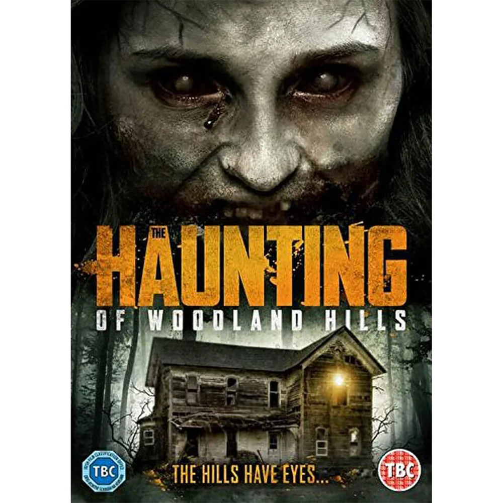 Haunting at Woodland Hills Image 1