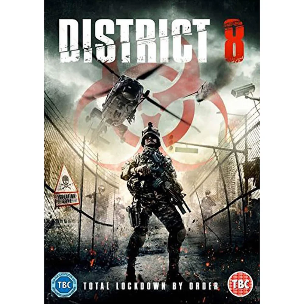 District 8 Image 1