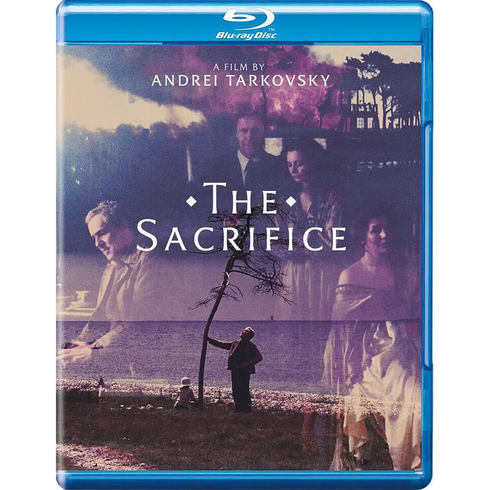 The Sacrifice Image 1