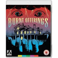 Burnt Offerings - Dual Format (Includes DVD) - undefined undefined