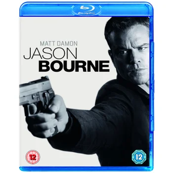 Jason Bourne