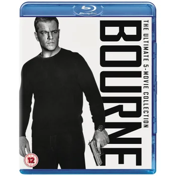 The Bourne Collection