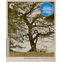 The New Land/The Emigrants - The Criterion Collection - undefined undefined