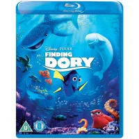 Finding Dory - Zavvi Exclusive 4K Ultra HD Collection