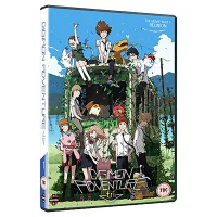Digimon Adventure Tri The Movie - Part 1