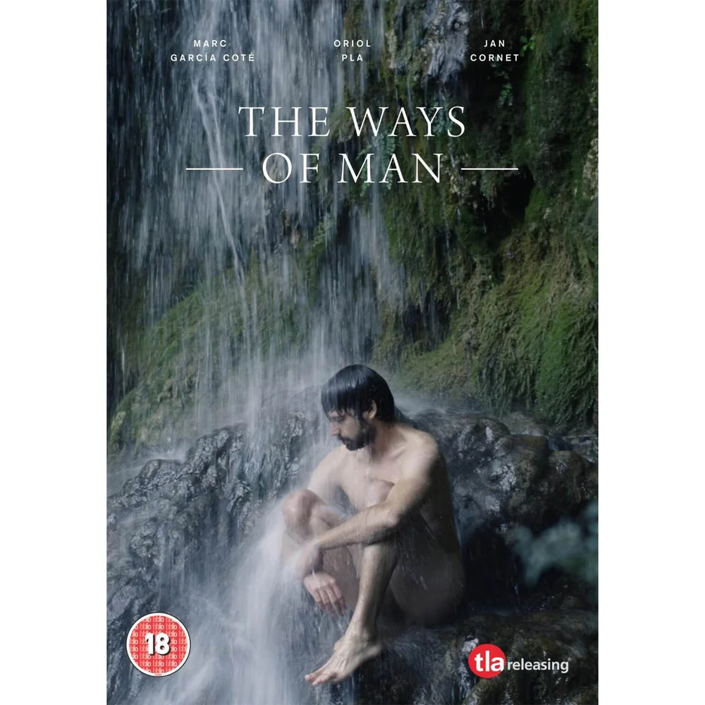 The Ways Of Man Image 1