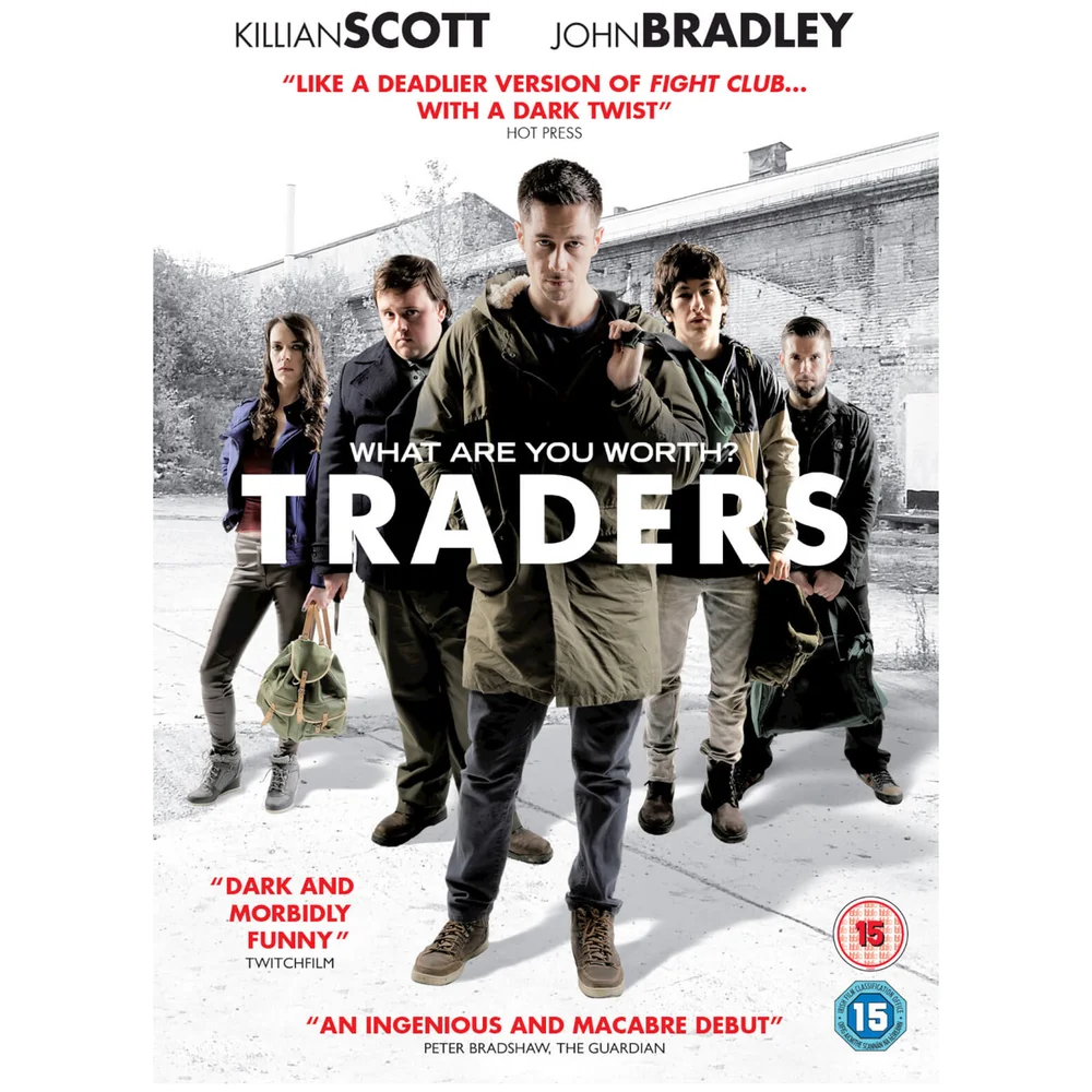 Traders Image 1