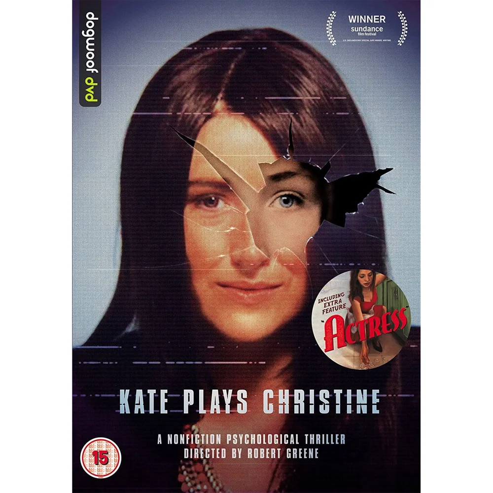 Kate Plays Christine Image 1