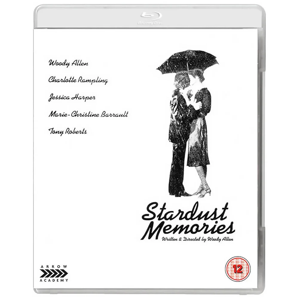Stardust Memories Image 1
