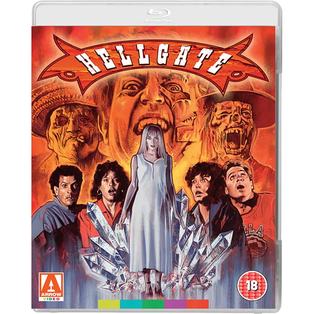 Hellgate Image 1
