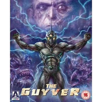 The Guyver