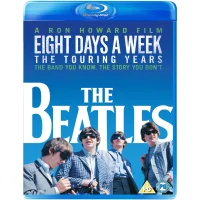 The Beatles: Eight Days A Week - The Touring Years - undefined undefined