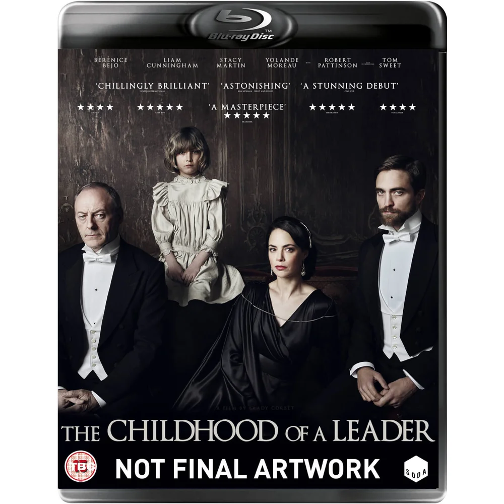The Childhood of a Leader Image 1