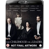The Childhood of a Leader - undefined undefined