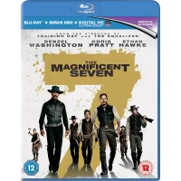 The Magnificent Seven - undefined undefined