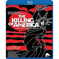 The Killing of America