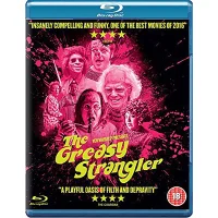 The Greasy Strangler - undefined undefined