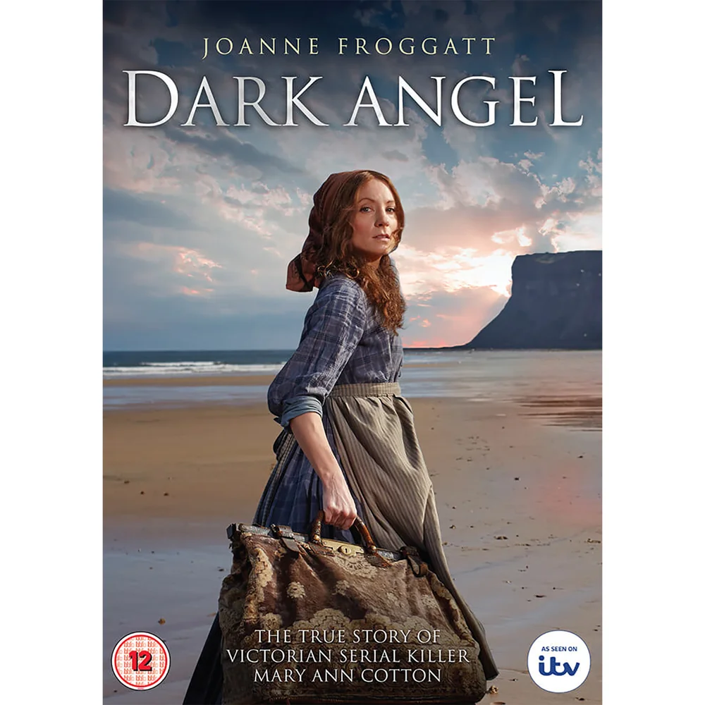 Dark Angel Image 1
