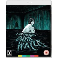 Dark Water - Dual Format (Includes DVD) - undefined undefined