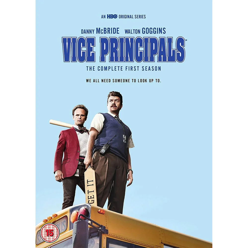 Vice Principals - Season 1 Image 1