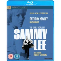 The Small World Of Sammy Lee (Digitally Restored) - undefined undefined