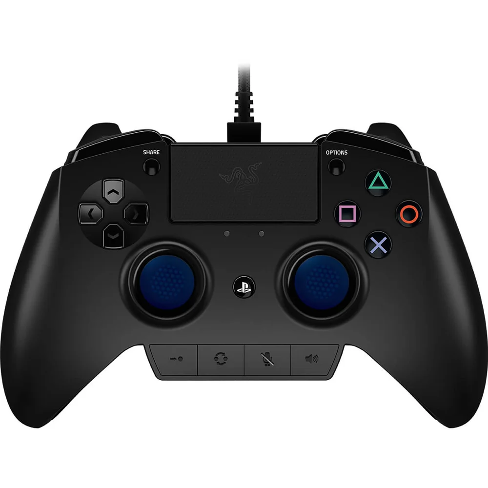 Razer Raiju Controller Image 1