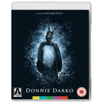 Donnie Darko - Director's Cut
