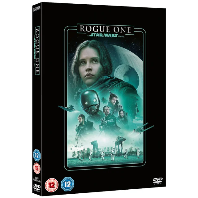 Rogue One: A Star Wars Story