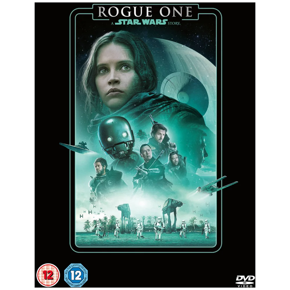 Rogue One: A Star Wars Story Image 1