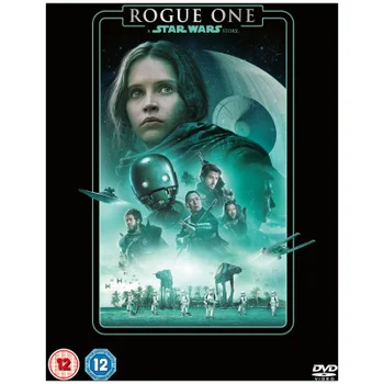 Rogue One: A Star Wars Story
